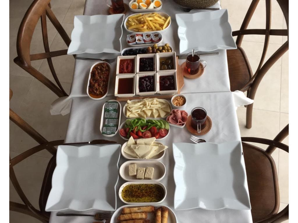 Kahvaltı Fotoğrafı 3