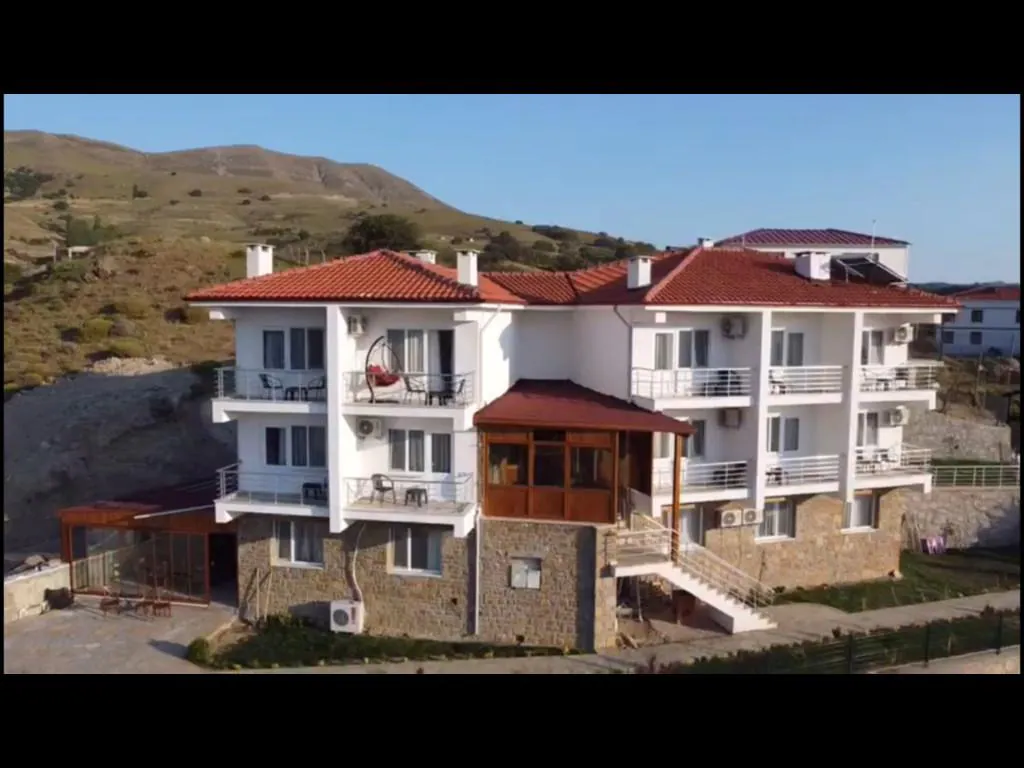 Otel Fotoğrafı 2