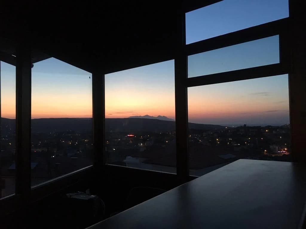 Otel Fotoğrafı 5
