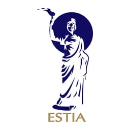Estia Konukevi Logo