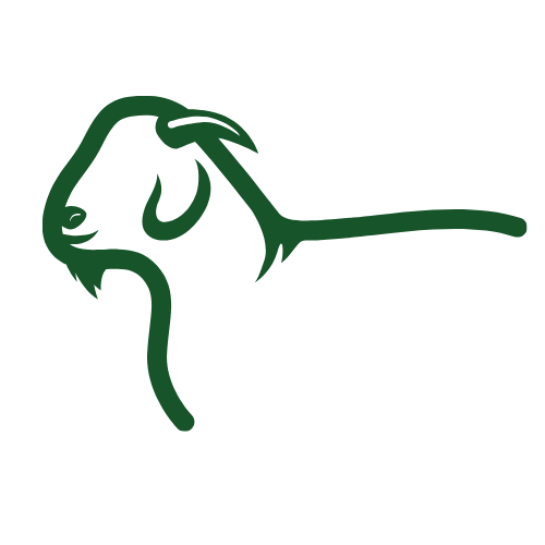 KEÇİ Dijital Logo
